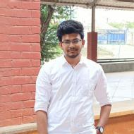 Saran Class 12 Tuition trainer in Tiruppur