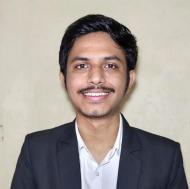 Sanket MBA trainer in Mumbai