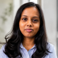 Kalaivani IBM AS400 trainer in Hyderabad