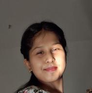 Tanushree Class I-V Tuition trainer in Nagpur