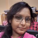 Mamata . Hindi Tutors trainer in Bhubaneswar
