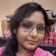 Mamata Class I-V Tuition trainer in Bhubaneswar