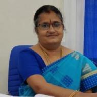 Latha S. Class I-V Tuition trainer in Mysore