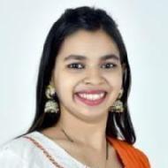 Perpetual L. Spoken English trainer in Virar