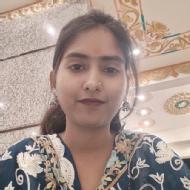 Yamini Y. Class I-V Tuition trainer in Kanpur