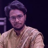 Pritam Tabla trainer in Bhubaneswar
