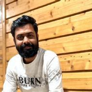 Srikanth Keyboard trainer in Bangalore