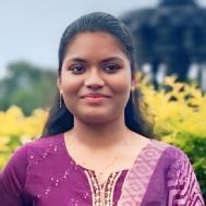 Sanjana Class 12 Tuition trainer in Pollachi