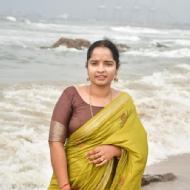 Salike A. Class 12 Tuition trainer in Hyderabad