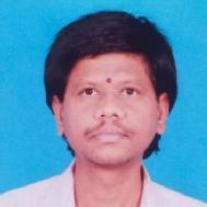 Jagadeesh Manjula Payroll trainer in Hyderabad