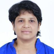 Sara French Language trainer in Vellore