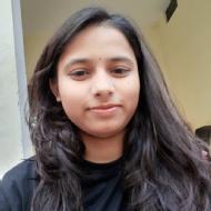 Sucheta Class I-V Tuition trainer in Delhi