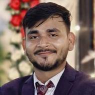 Harendra Pratap Singh Vocal Music trainer in Prayagraj