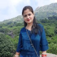 Geeta K. Nursery-KG Tuition trainer in Delhi