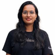 Samiksha S. Class I-V Tuition trainer in Mumbai