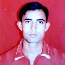 Manish Kumar singh Chemistry Tuition classes trainer in East Singhbhum