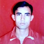 Manish Kumar Singh Class 10 trainer in East Singhbhum