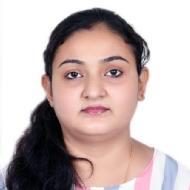 Purnima Class I-V Tuition trainer in Pune