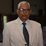 Pradip Prasad Class 12 Tuition trainer in Ranchi