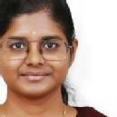 Heera P. Medical Entrance Coaching trainer in Chennai