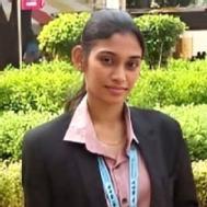 Shobana S. Class 10 trainer in Chennai