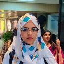Kulsoom H. Math Tutors trainer in Kolkata
