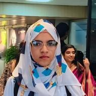 Kulsoom H. Class I-V Tuition trainer in Kolkata