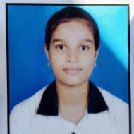 Spandana G. BTech Tuition trainer in Bangalore