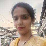Neha S. Class I-V Tuition trainer in Etawah