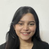Sakshi P. Class 12 Tuition trainer in Patna