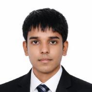 Raj Class I-V Tuition trainer in Bangalore