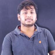 Ashit Engineering Entrance trainer in Anand