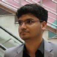 Ambuj Class 12 Tuition trainer in Gorakhpur