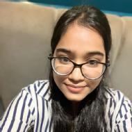 Sakshi S. Class 9 Tuition trainer in Gwalior