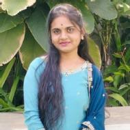 Ashwini Spoken English trainer in Bangalore