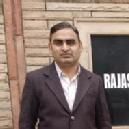 Lalit Jangir Class 12 Tuition trainer in Sojat