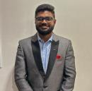 Photo of Atharva Dhundi
