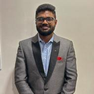 Atharva Dhundi Engineering Entrance trainer in Nagpur