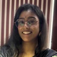 Srijita D. Class 10 trainer in Kolkata