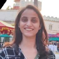 Leena S. Class 12 Tuition trainer in Faridabad