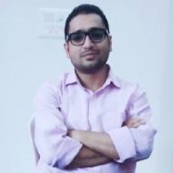 Abhijeet Class I-V Tuition trainer in Bahraich