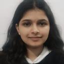 Sakshi B. photo