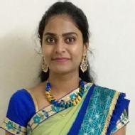 Priya T. Class 10 trainer in Mumbai