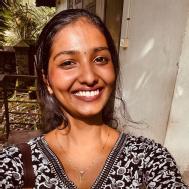 Alphy V. Malayalam Speaking trainer in Thiruvananthapuram