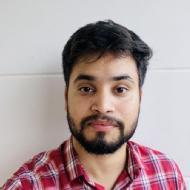 Tarun Kumar Guitar trainer in Imphal East