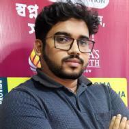 Biswarup Mondal Animation & Multimedia trainer in Midnapore