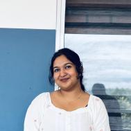 Pooja P. Class I-V Tuition trainer in Sulthan Batheri
