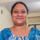 Natalya K. Class 12 Tuition trainer in Dehradun