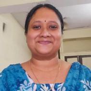 Natalya K. Class 12 Tuition trainer in Dehradun