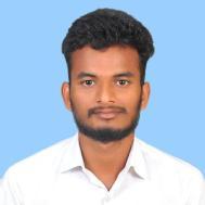 Gollu Kishore Class 12 Tuition trainer in Visakhapatnam
